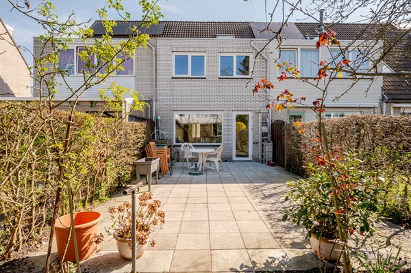 Medium property photo - Amerhof 5, 1316 CH Almere
